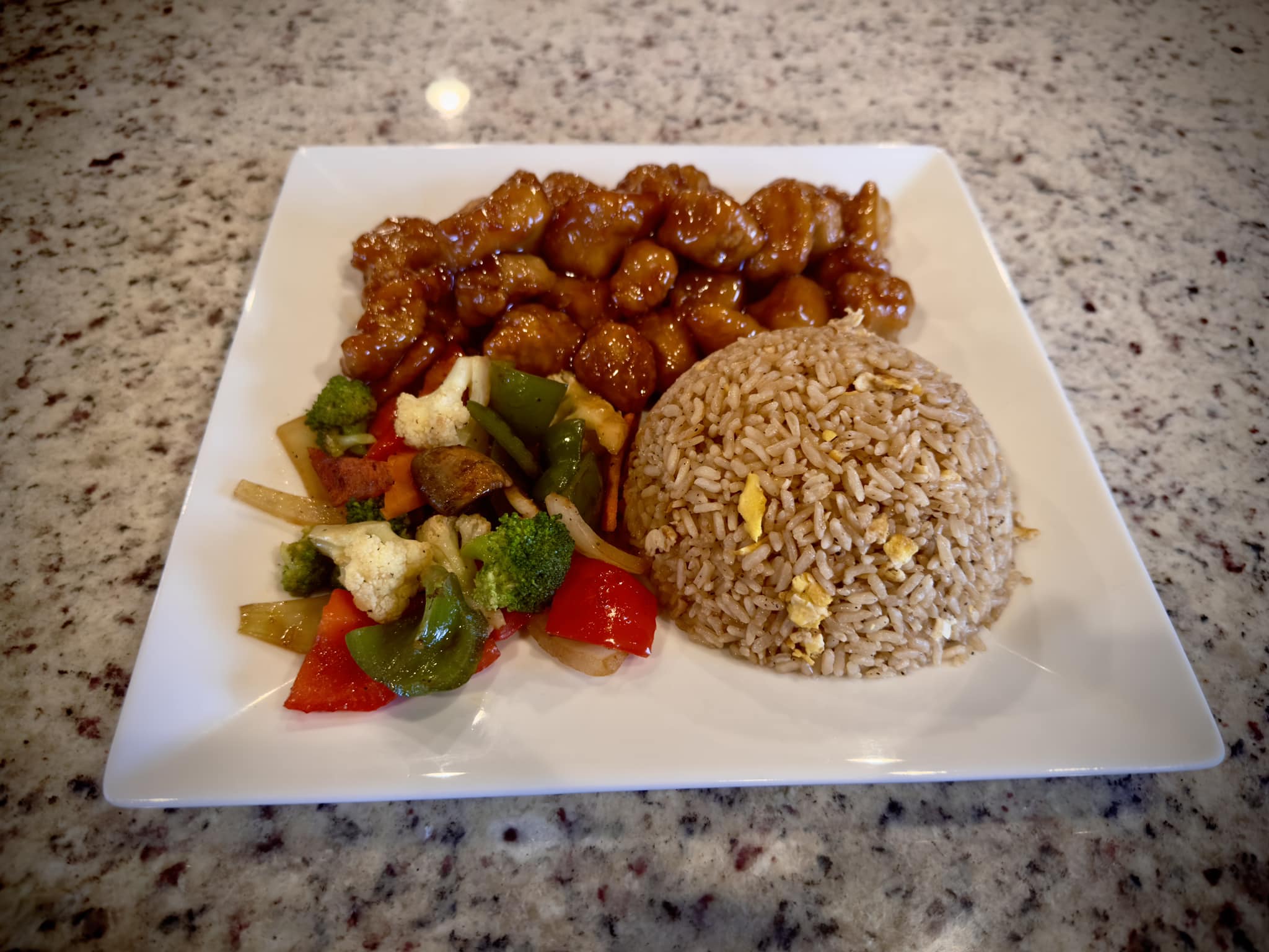 Teriyaki House Restaurant